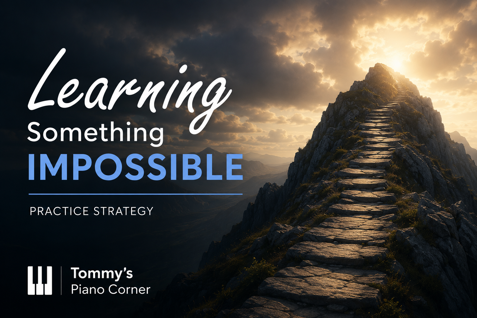 Practise Something Impossible